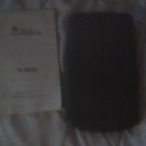 Texas instruments ( TI-30Xa)